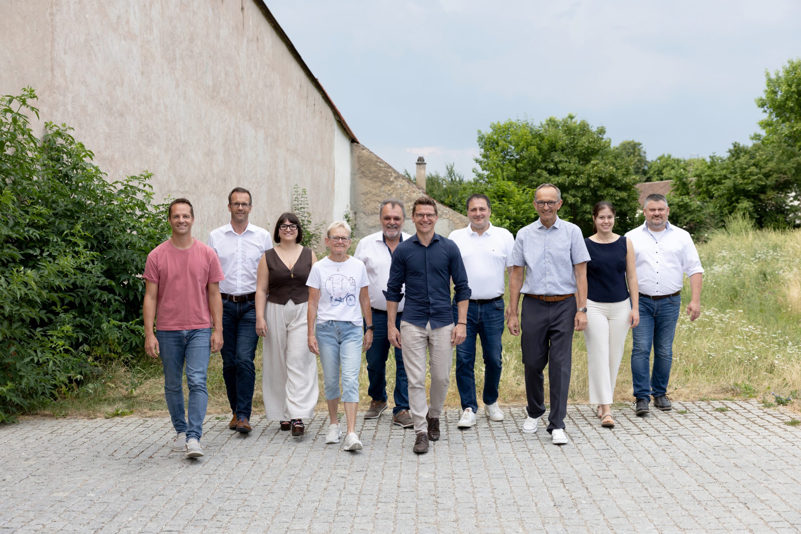 Damit Nördlingen weiter rund läuft – Kommunalwahl 2026