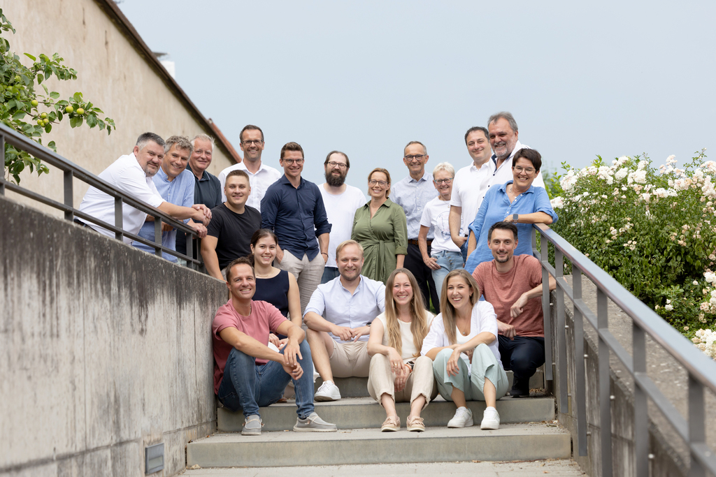 PWG Nördlingen Team 2026